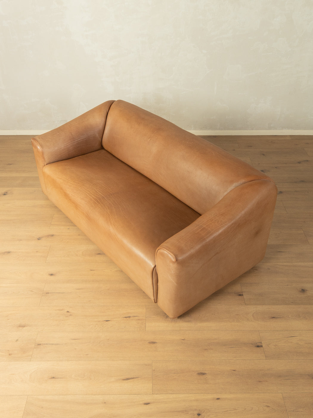 DS-47 Sofa, de Sede - Bild 6