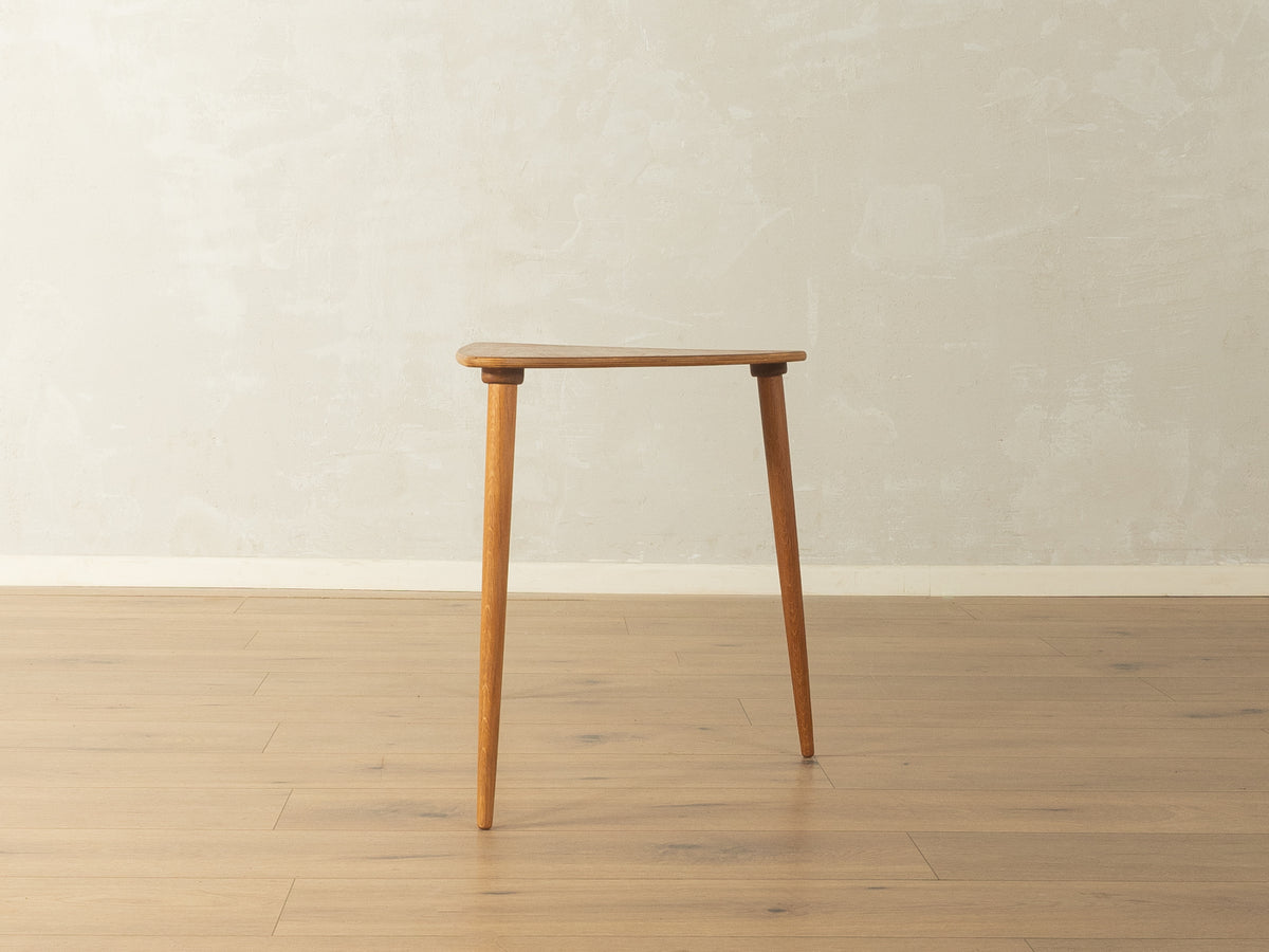 1960er Jahre Mid-Century Beistelltisch - Bild 5