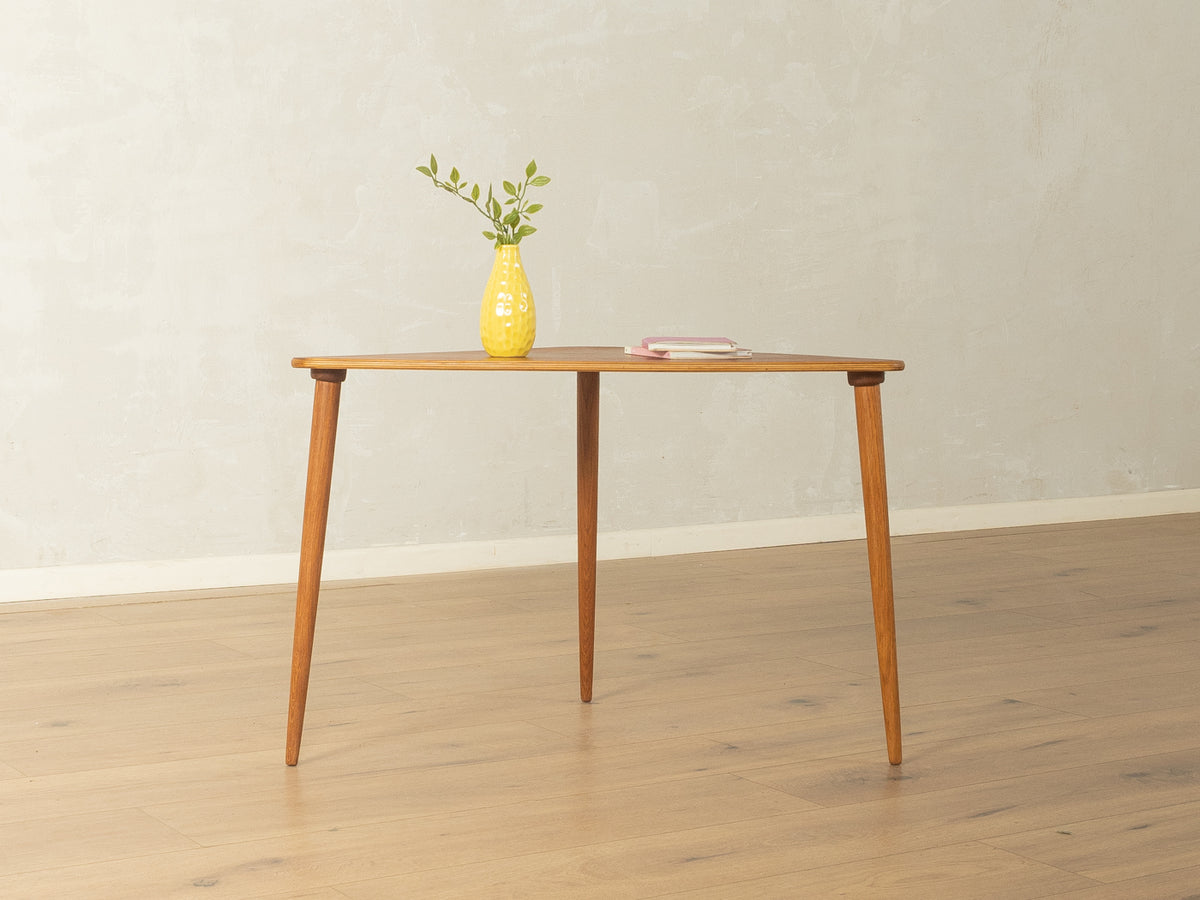 1960er Jahre Mid-Century Beistelltisch - Bild 2