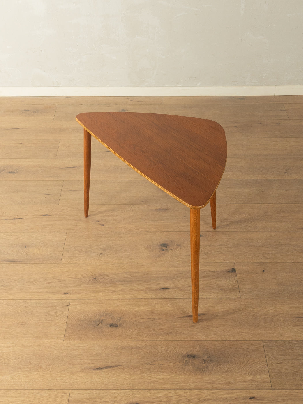 1960er Jahre Mid-Century Beistelltisch - Bild 3