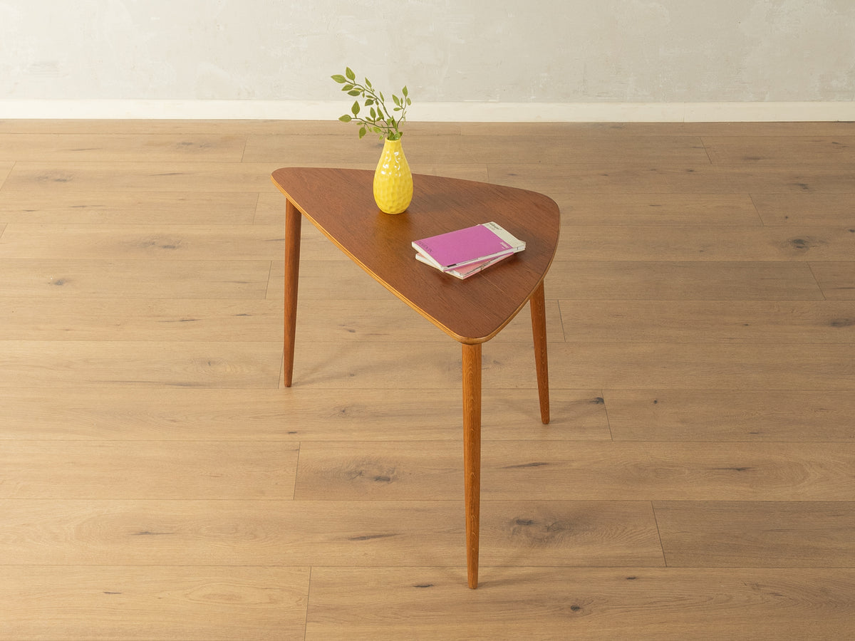 1960er Jahre Mid-Century Beistelltisch - Bild 1