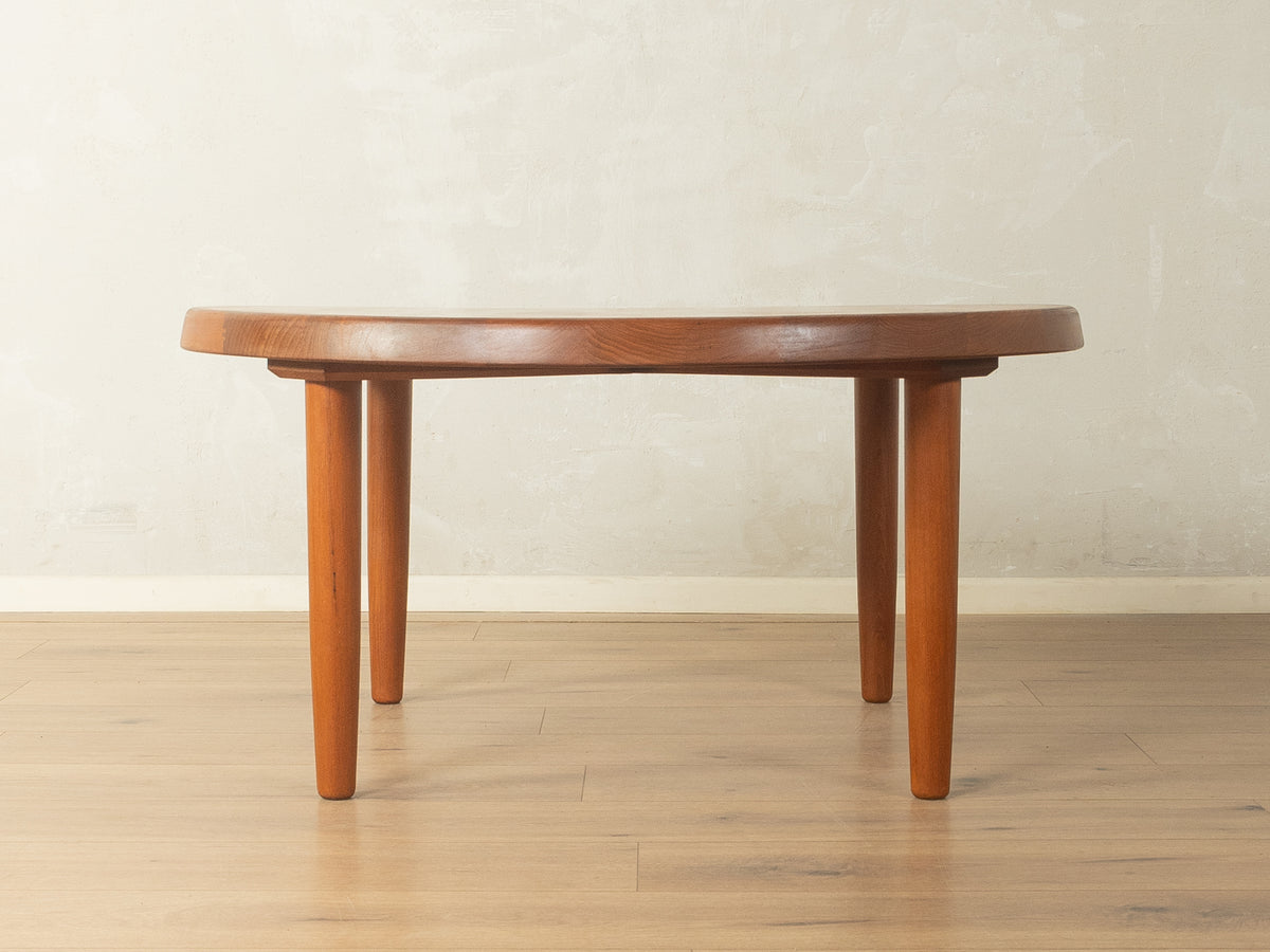 1960er Jahre Mid-Century Couchtisch - Bild 5