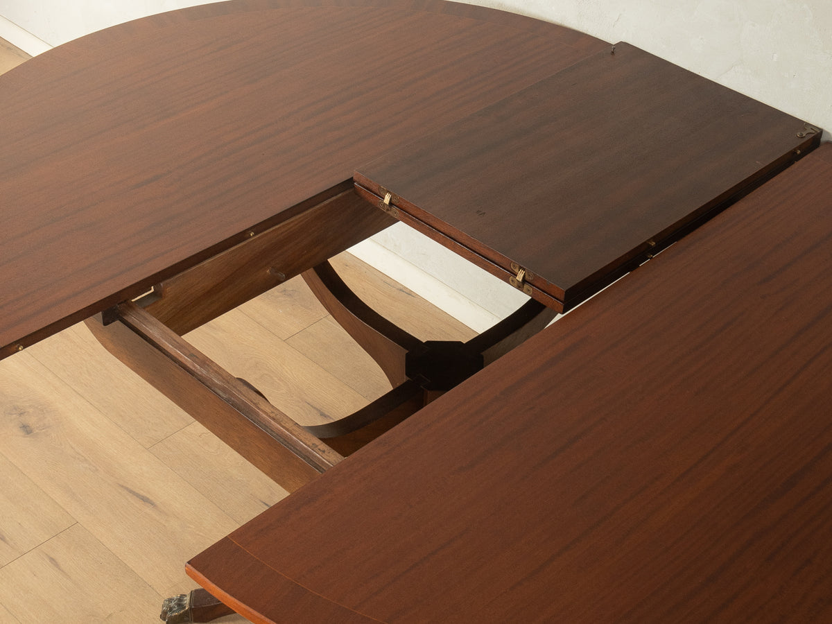 Regency-Style Esstisch, Strongbow Furniture - Bild 11