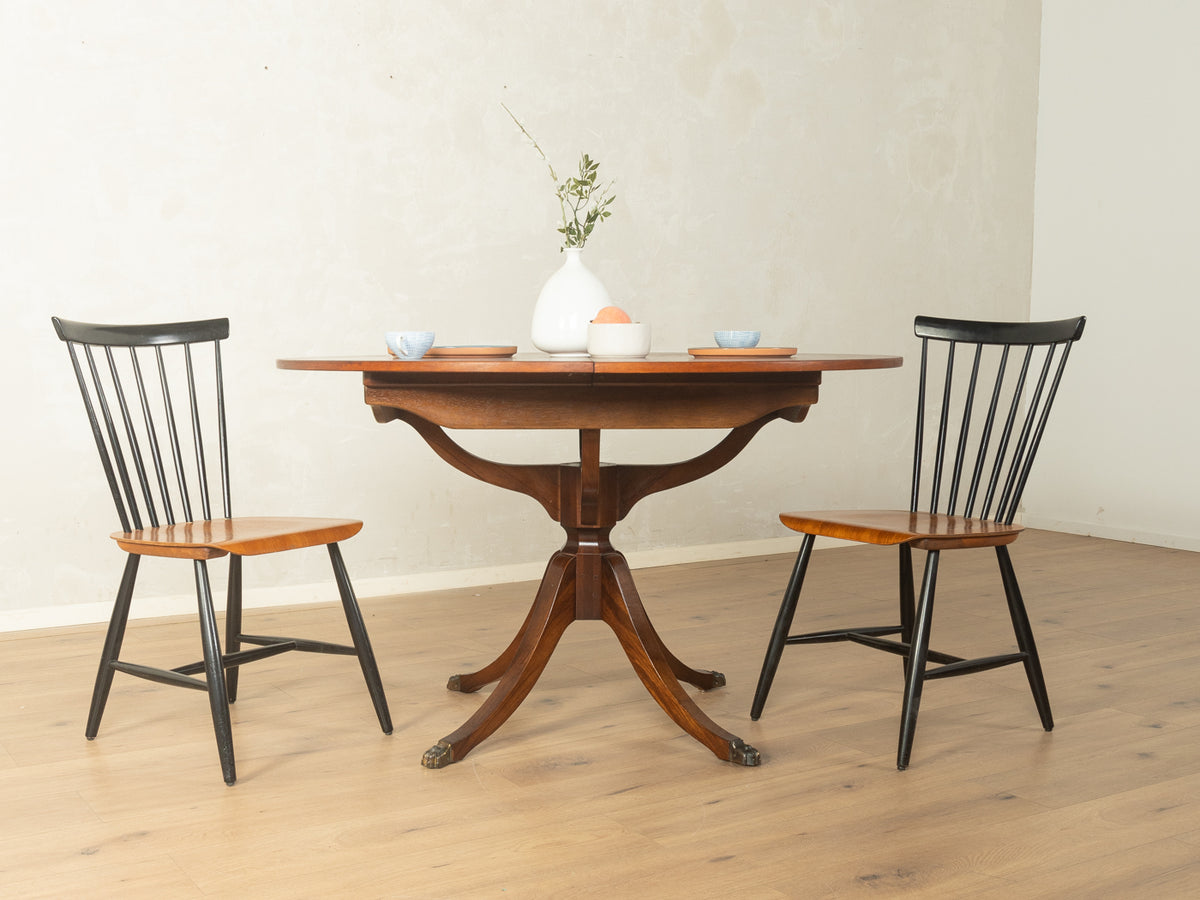 Regency-Style Esstisch, Strongbow Furniture - Bild 6