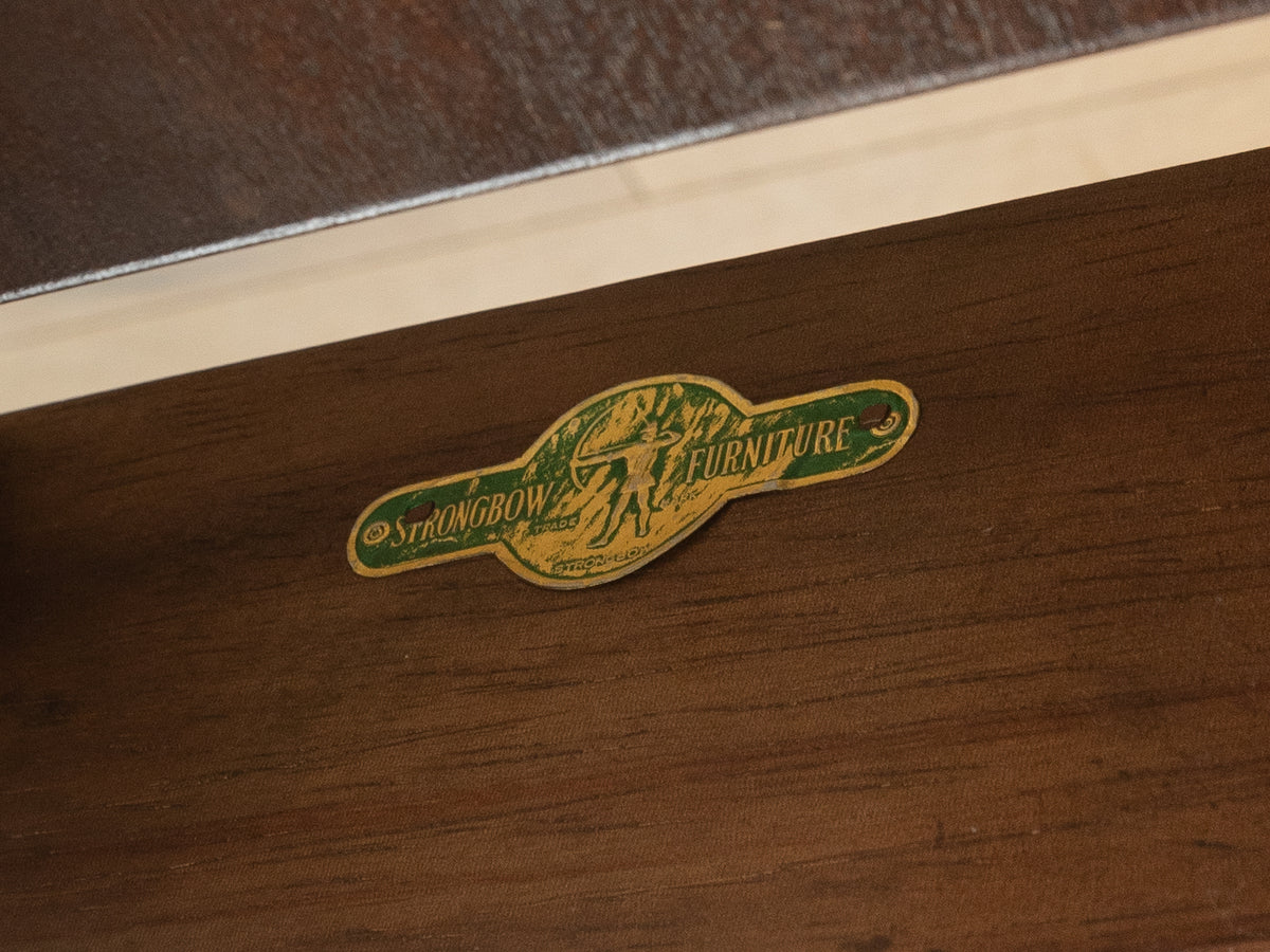 Regency-Style Esstisch, Strongbow Furniture - Bild 18