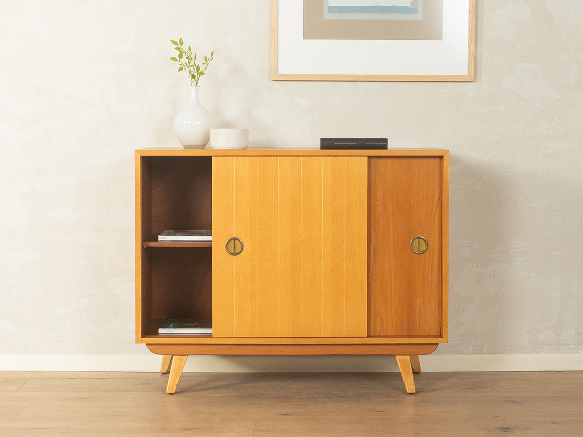 1960er Jahre Mid-Century Kommode - Bild 3
