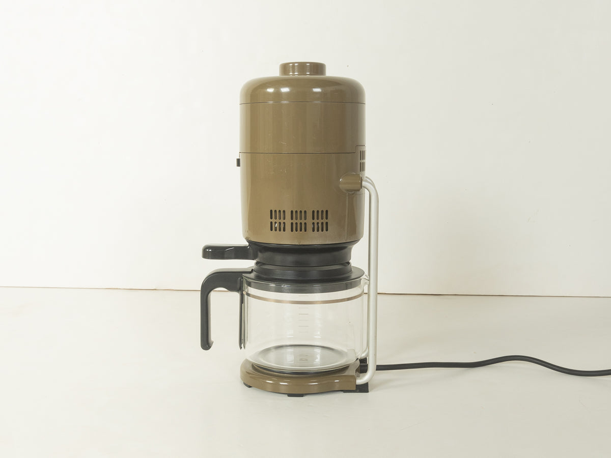 Braun KF 20 Aromaster Kaffeemaschine, Florian Seiffert
