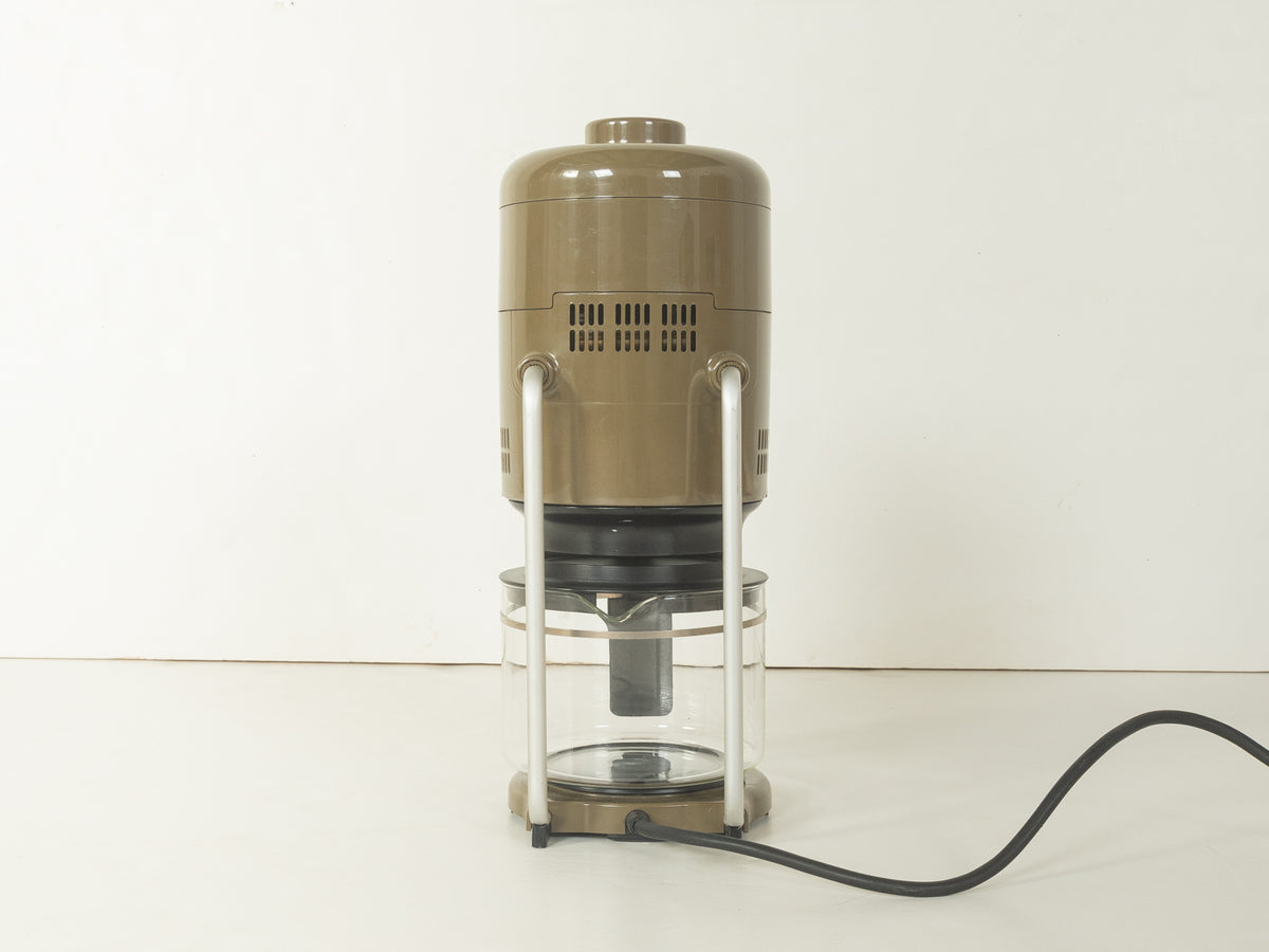 Braun KF 20 Aromaster Kaffeemaschine, Florian Seiffert