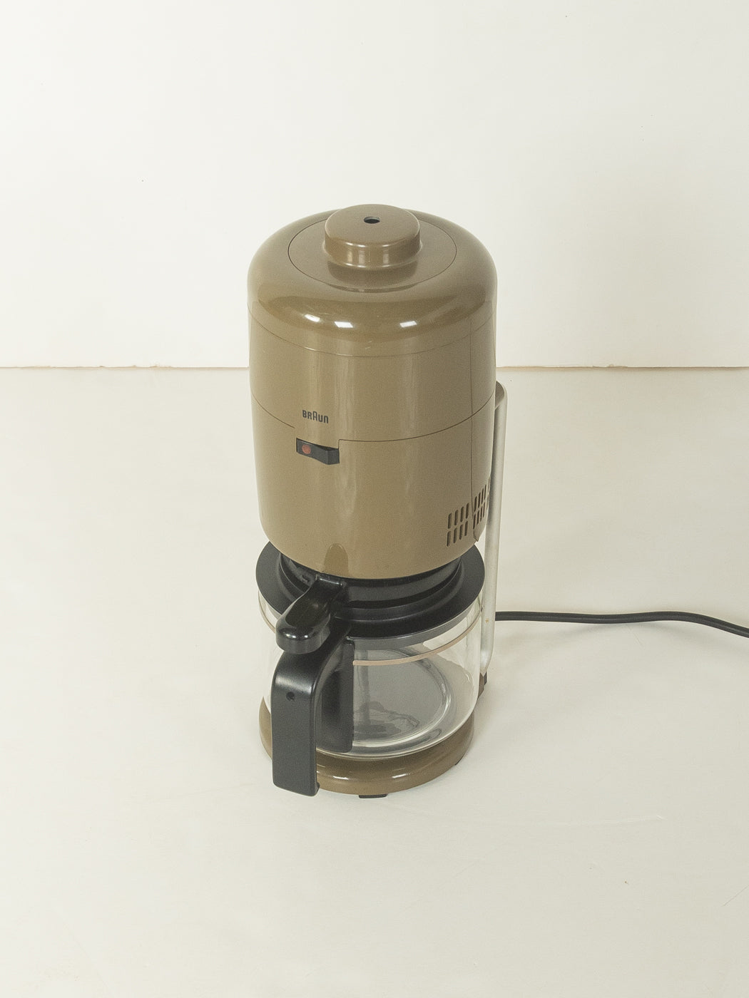 Braun KF 20 Aromaster Kaffeemaschine, Florian Seiffert