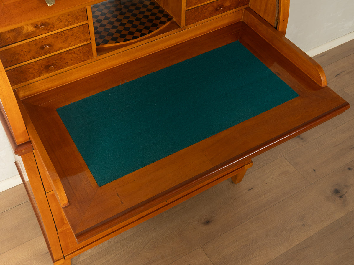 1930er Jahre Art Déco Sekretär - Bild 12
