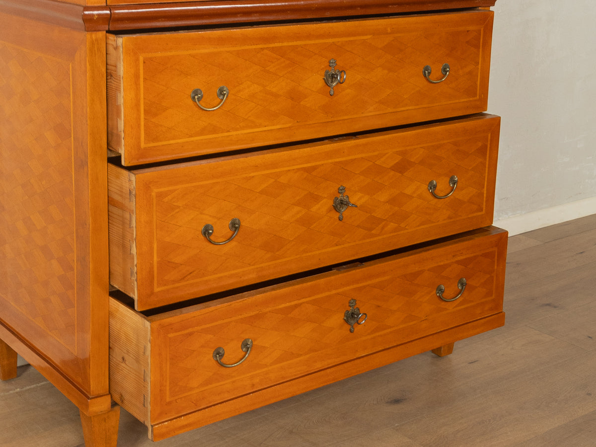 1930er Jahre Art Déco Sekretär - Bild 14