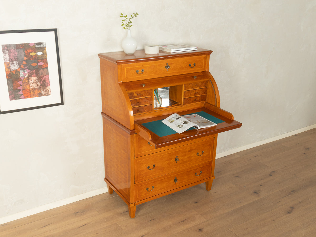 1930er Jahre Art Déco Sekretär - Bild 3