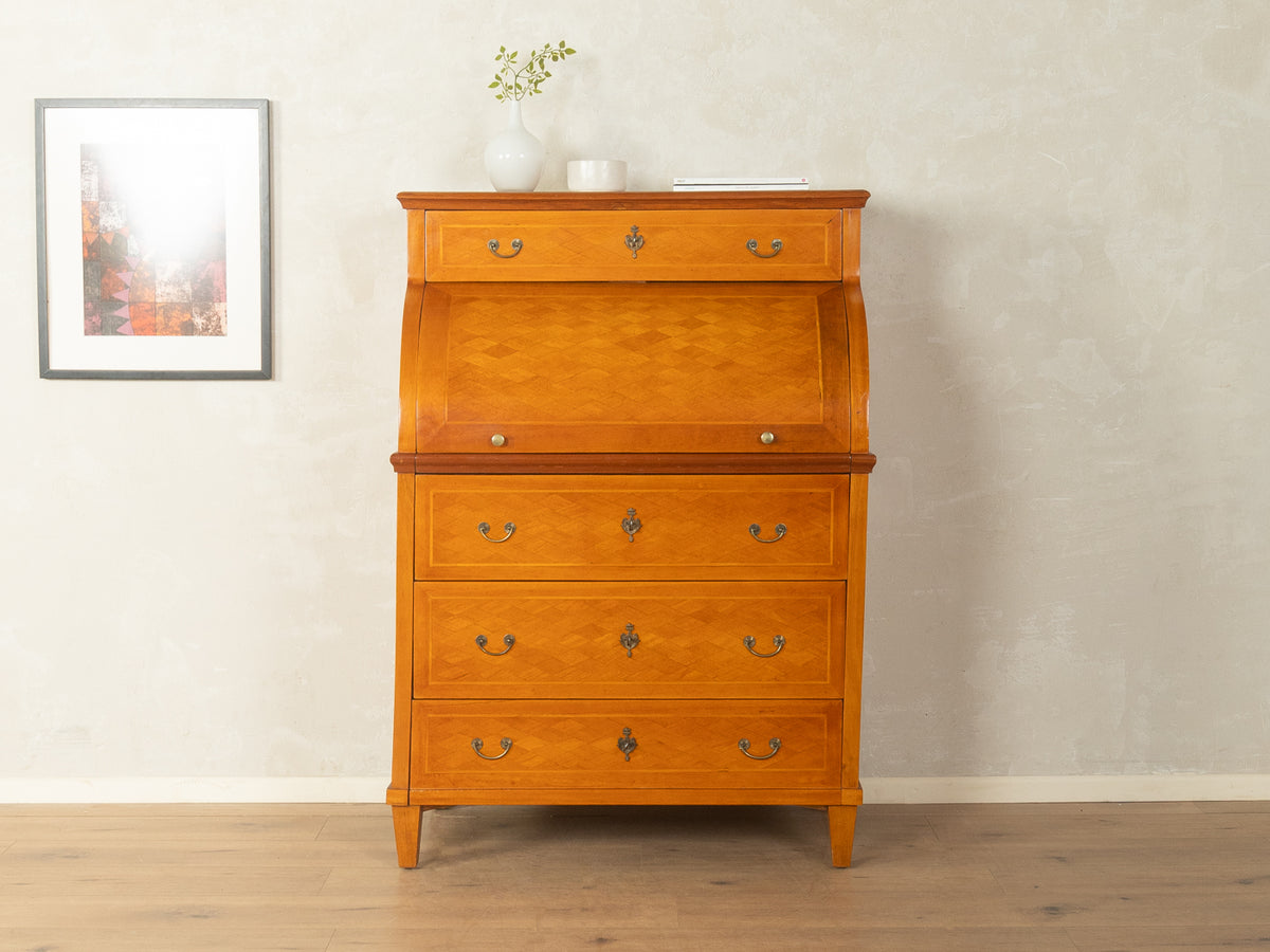 1930er Jahre Art Déco Sekretär - Bild 6