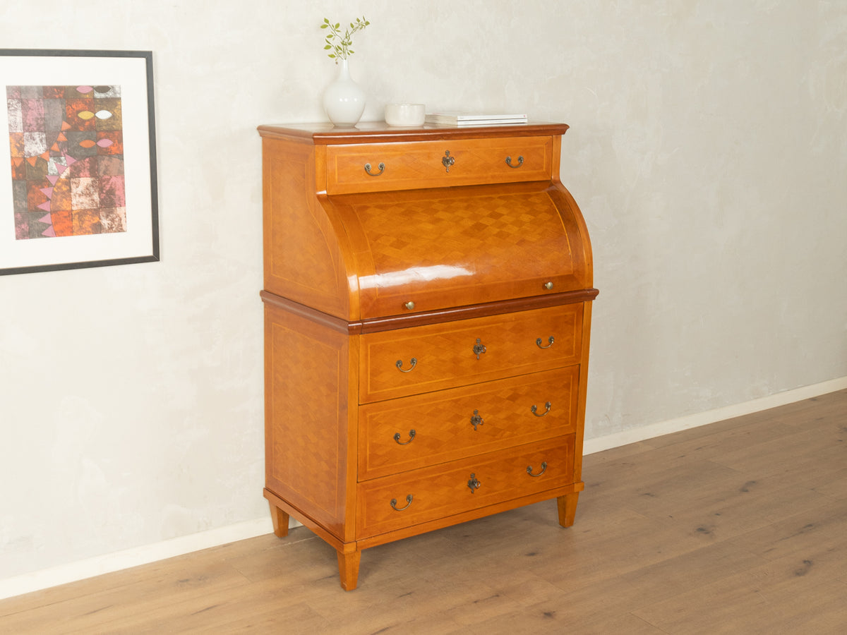 1930er Jahre Art Déco Sekretär - Bild 5