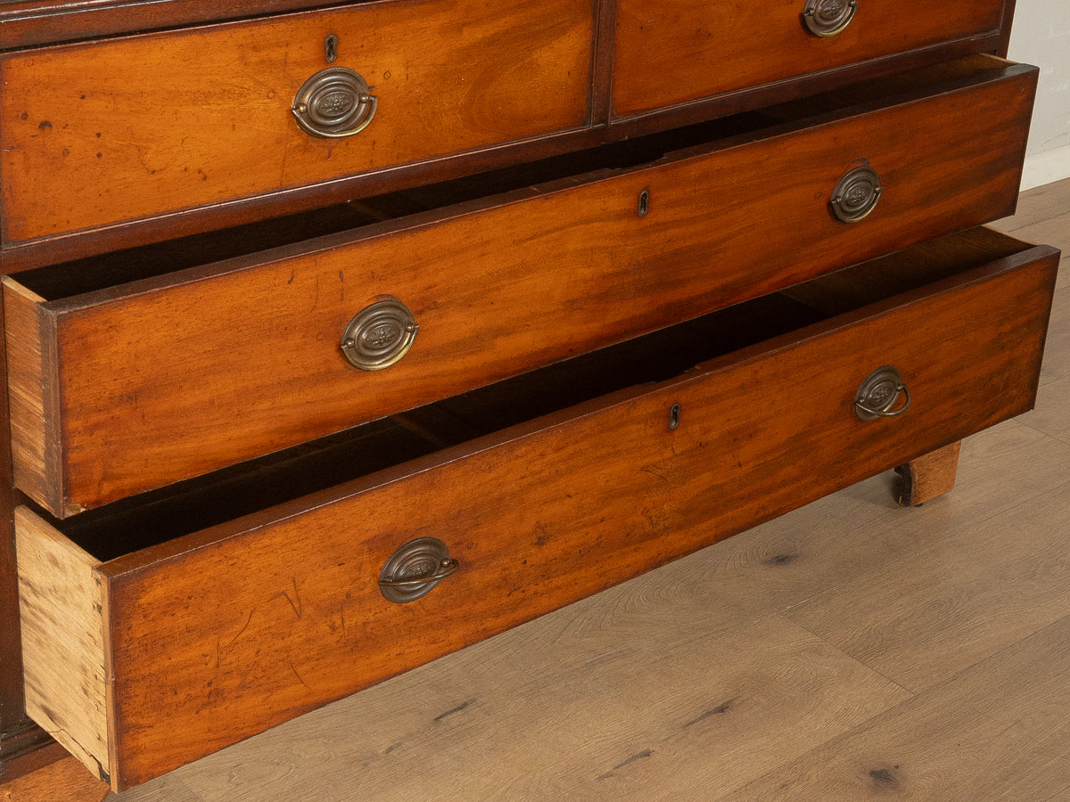 Kleiderschrank im Viktorianischer-Stil - Bild 10