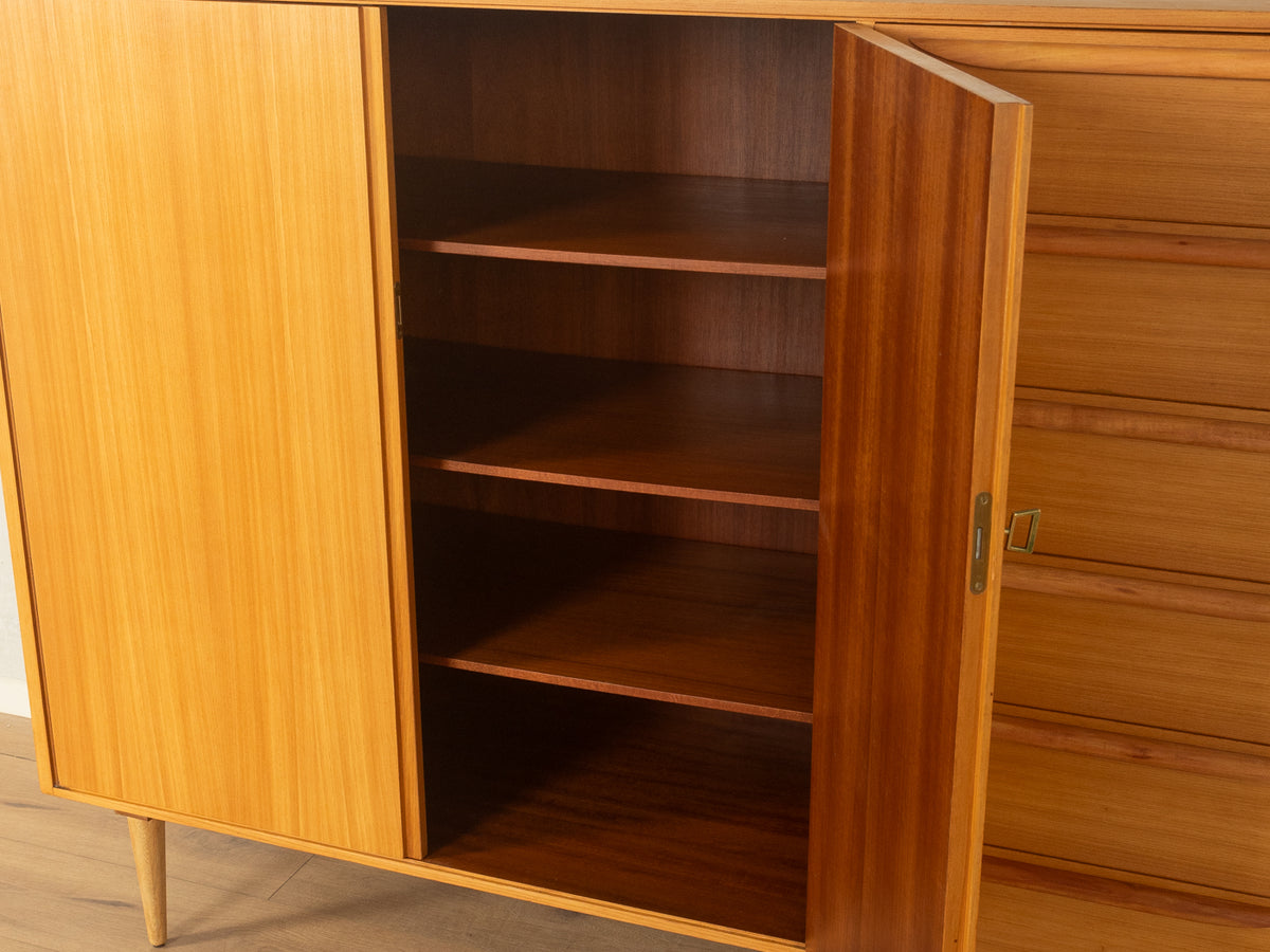 1960er Jahre Highboard - Bild 6