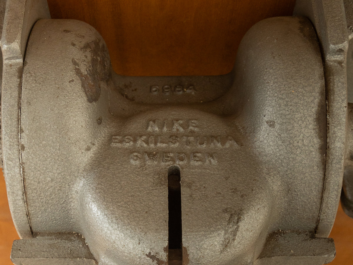 1950er Jahre Zeichentisch, Nike Eskilstuna - Bild 21