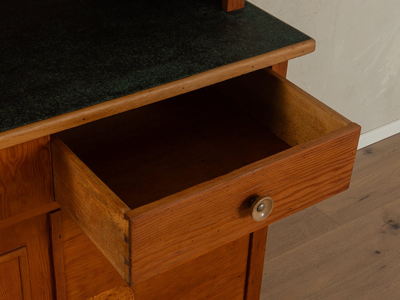 1920er Jahre Art déco Küchenschrank - Mid Century Friends - Vintage - Retro - Mid Century
