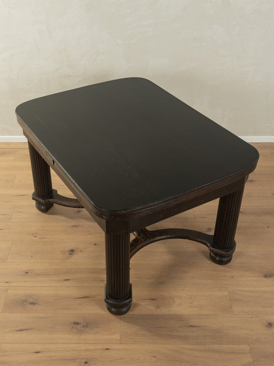 1920er Jahre Kulissentisch - Mid Century Friends - Vintage - Retro - Mid Century