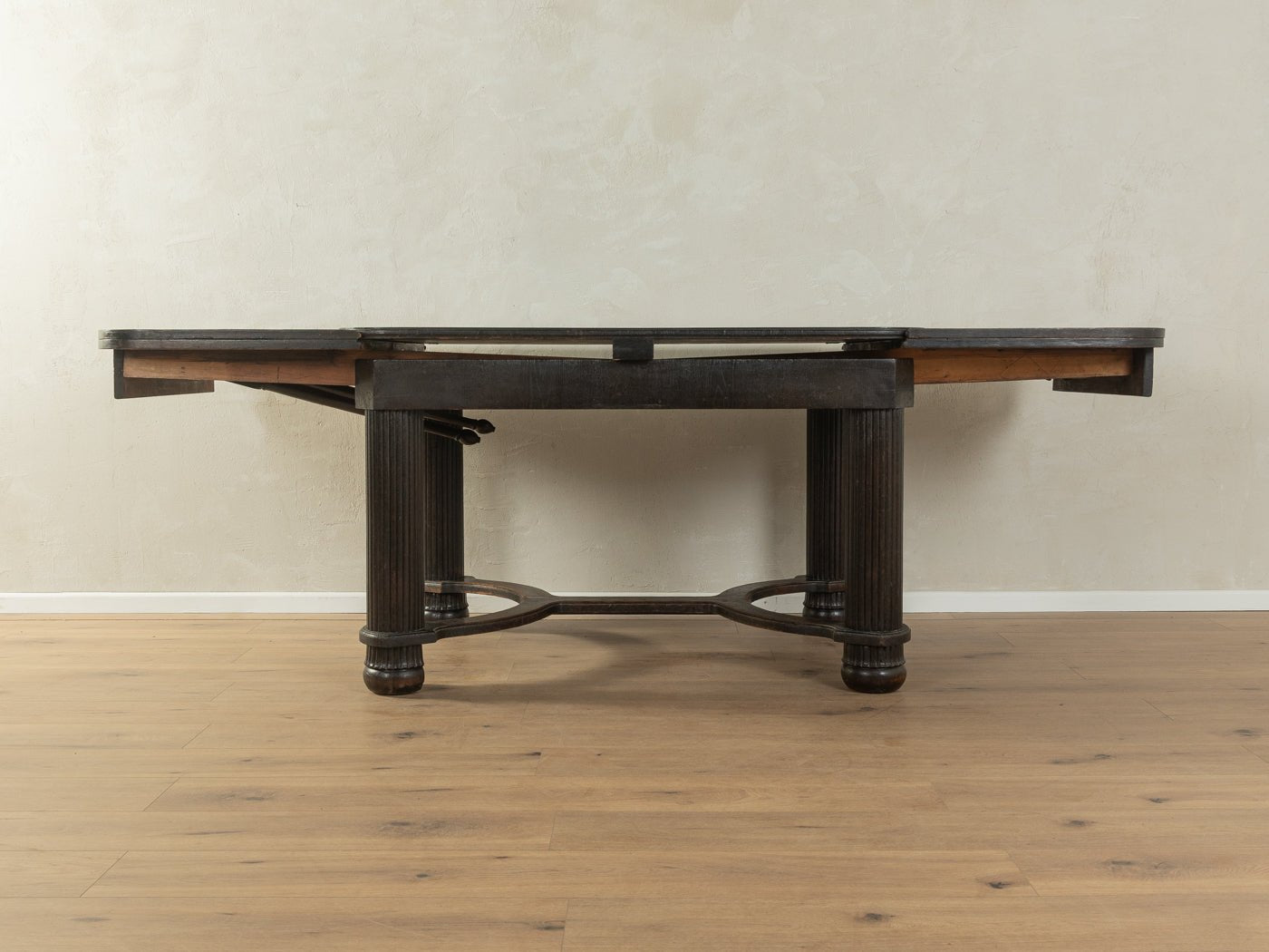1920er Jahre Kulissentisch - Mid Century Friends - Vintage - Retro - Mid Century