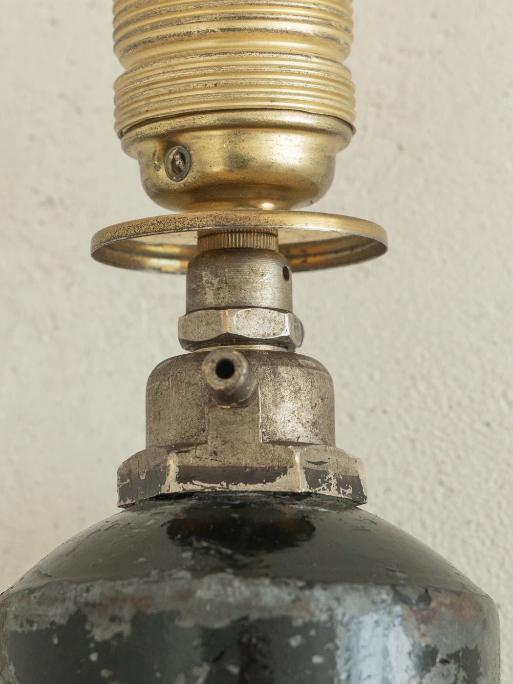1920er Jahre Wandlampe - Mid Century Friends - Vintage - Retro - Mid Century