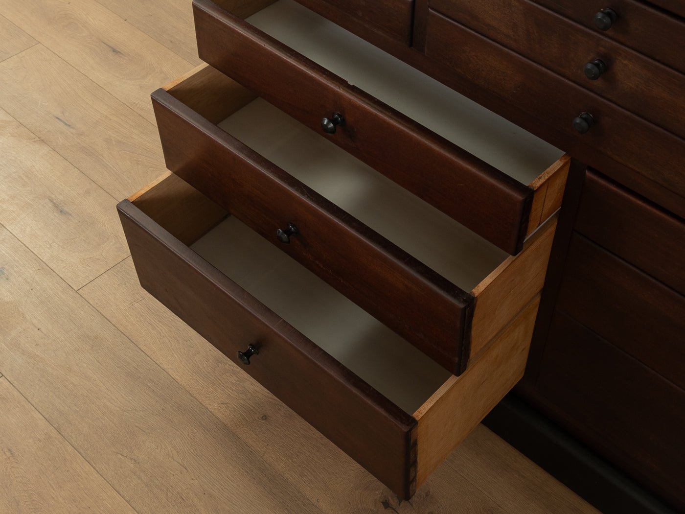 1920er Jahre Zahnarztschrank - Mid Century Friends - Vintage - Retro - Mid Century