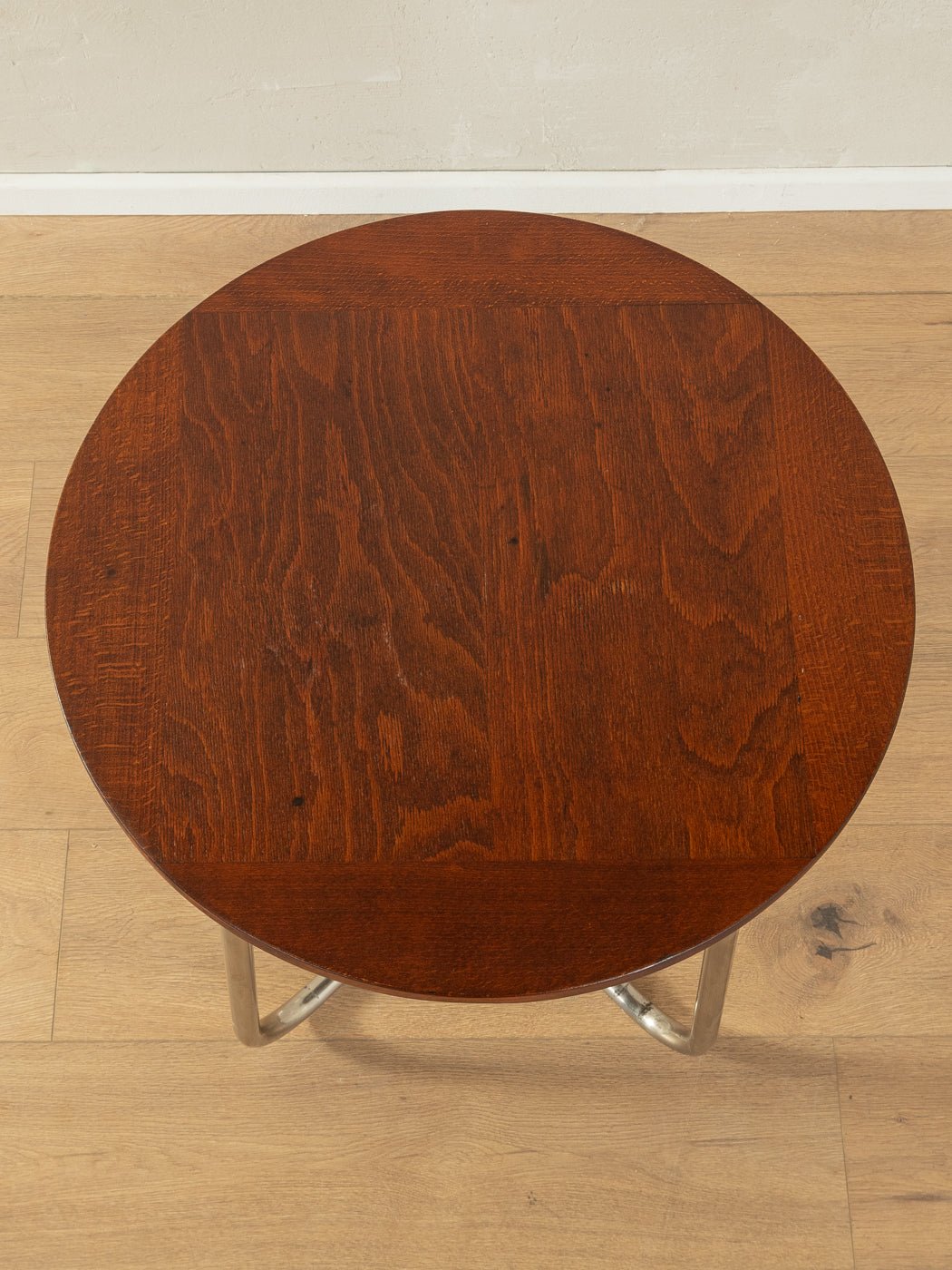 1930er Jahre Bauhaus Beistelltisch - Mid Century Friends - Vintage - Retro - Mid Century