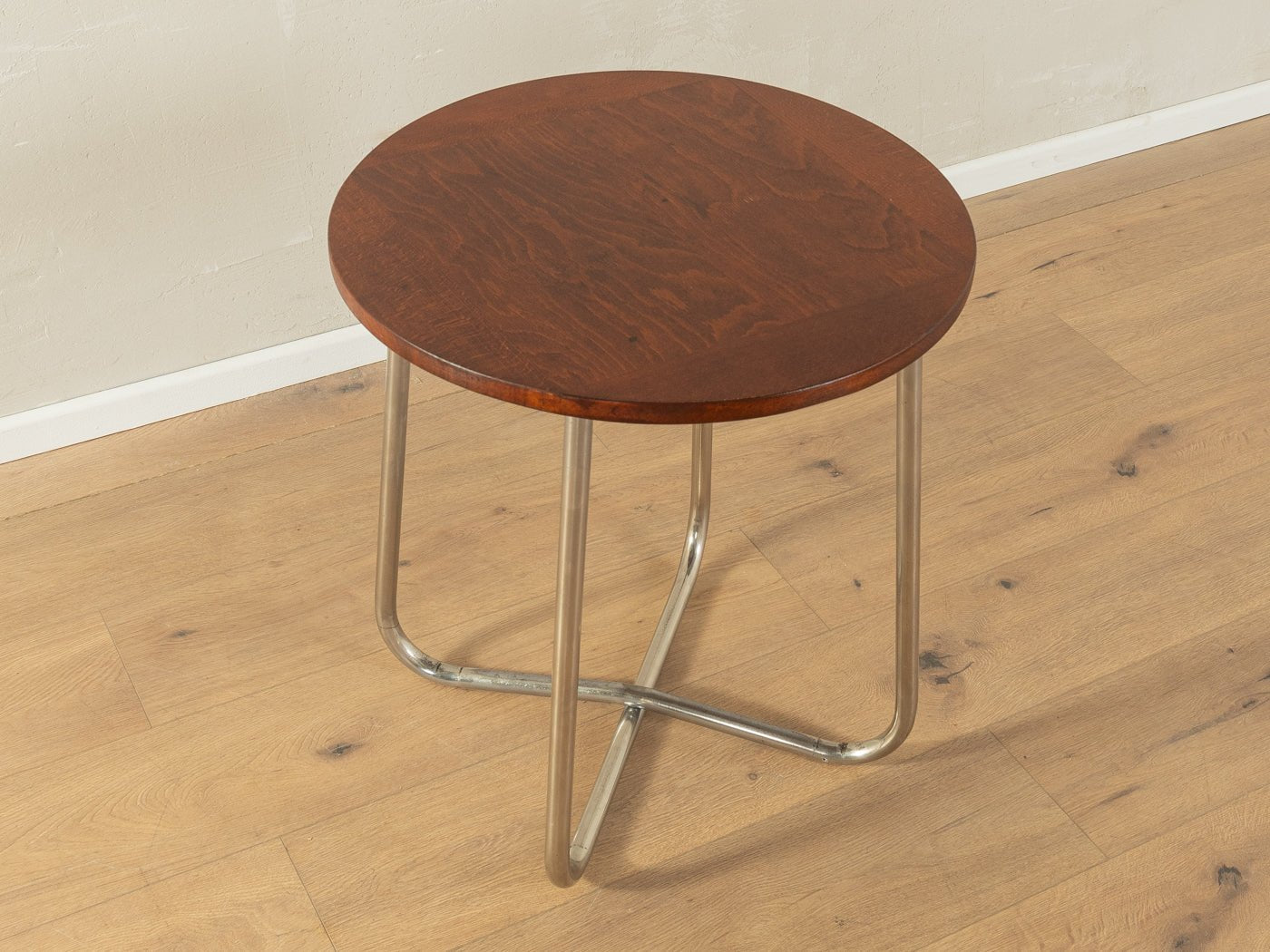 1930er Jahre Bauhaus Beistelltisch - Mid Century Friends - Vintage - Retro - Mid Century