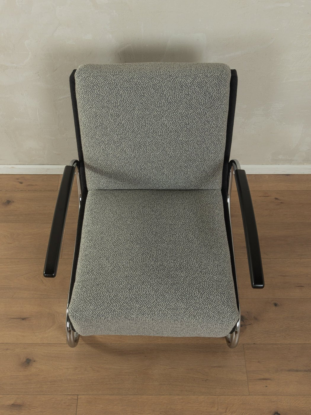 1930er Jahre Sessel, Mücke - Melder - Mid Century Friends - Vintage - Retro - Mid Century