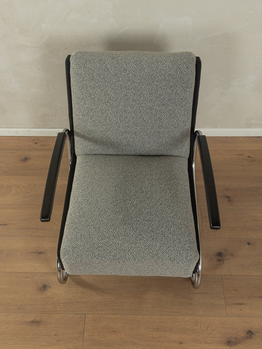 1930er Jahre Sessel, Mücke - Melder - Mid Century Friends - Vintage - Retro - Mid Century