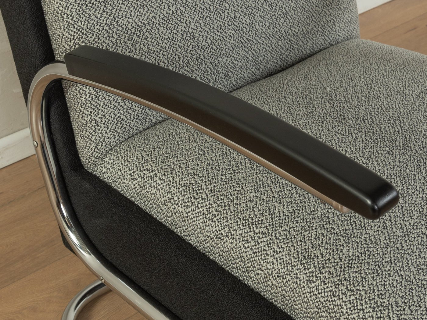 1930er Jahre Sessel, Mücke - Melder - Mid Century Friends - Vintage - Retro - Mid Century