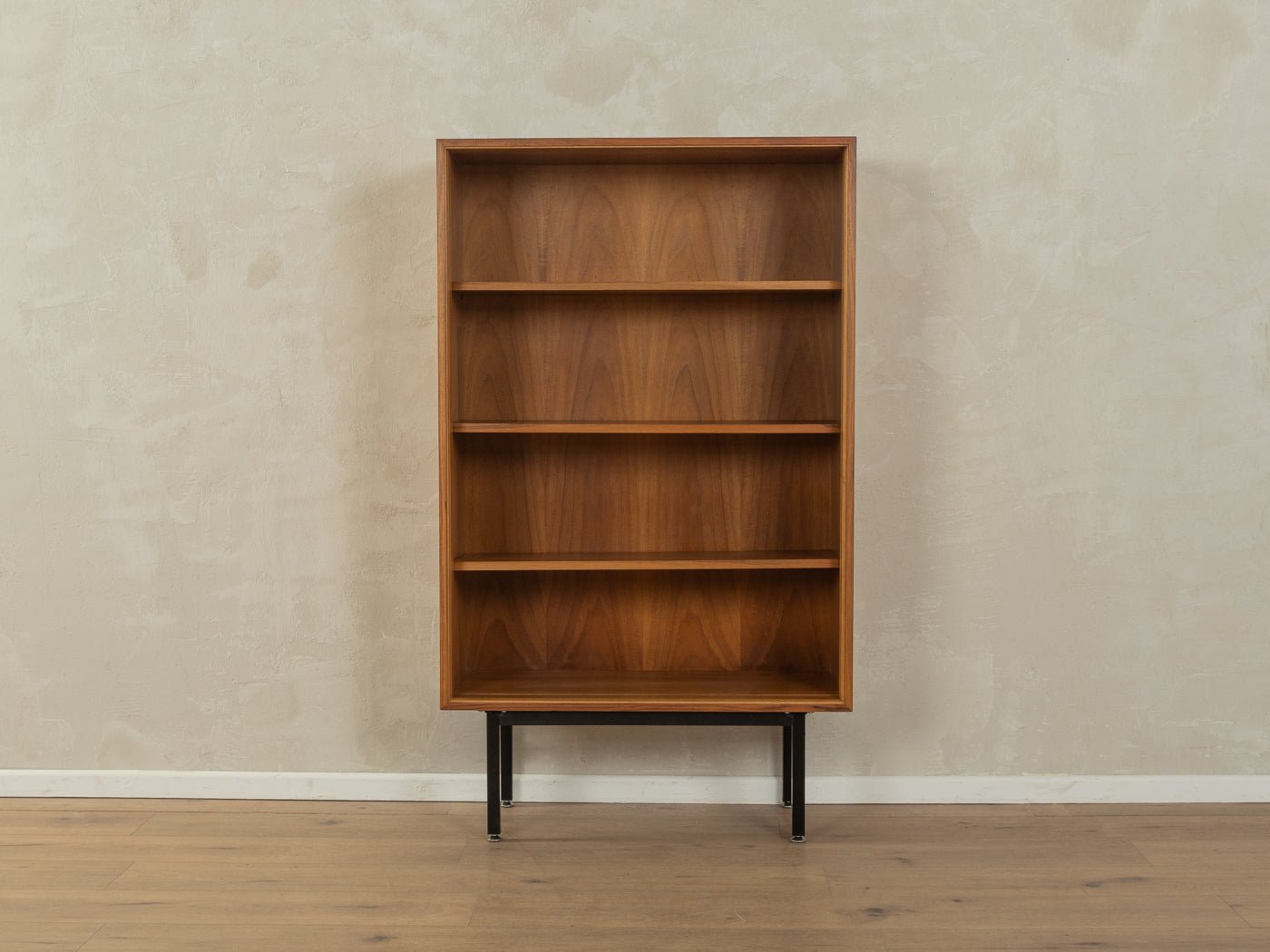 1950er Jahre Bücherregal - Mid Century Friends - Vintage - Retro - Mid Century