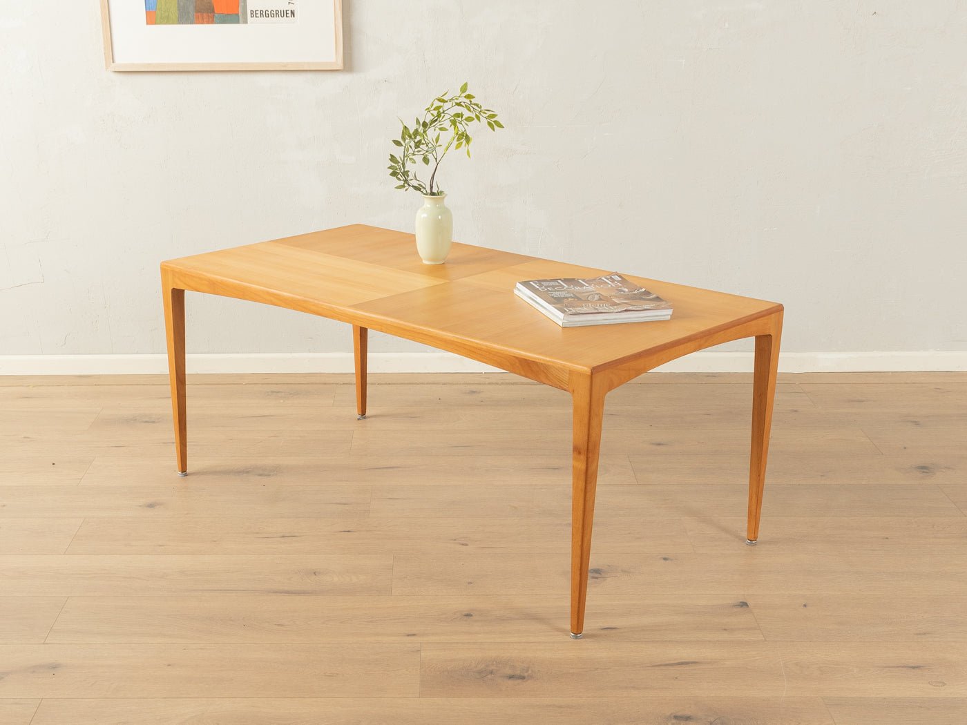 1950er Jahre Couchtisch - Mid Century Friends - Vintage - Retro - Mid Century