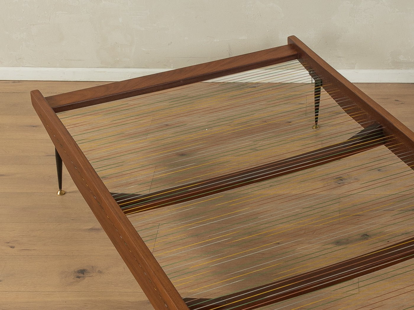 1950er Jahre Daybed - Mid Century Friends - Vintage - Retro - Mid Century