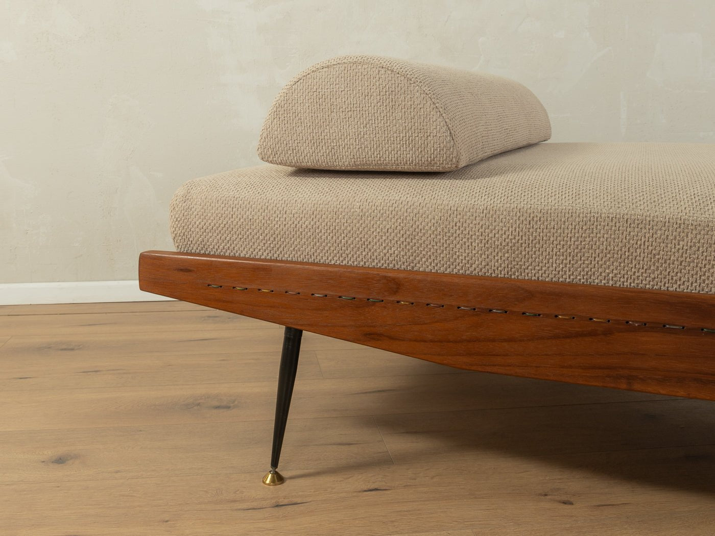 1950er Jahre Daybed - Mid Century Friends - Vintage - Retro - Mid Century