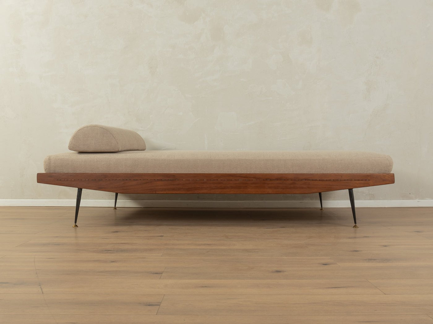 1950er Jahre Daybed - Mid Century Friends - Vintage - Retro - Mid Century