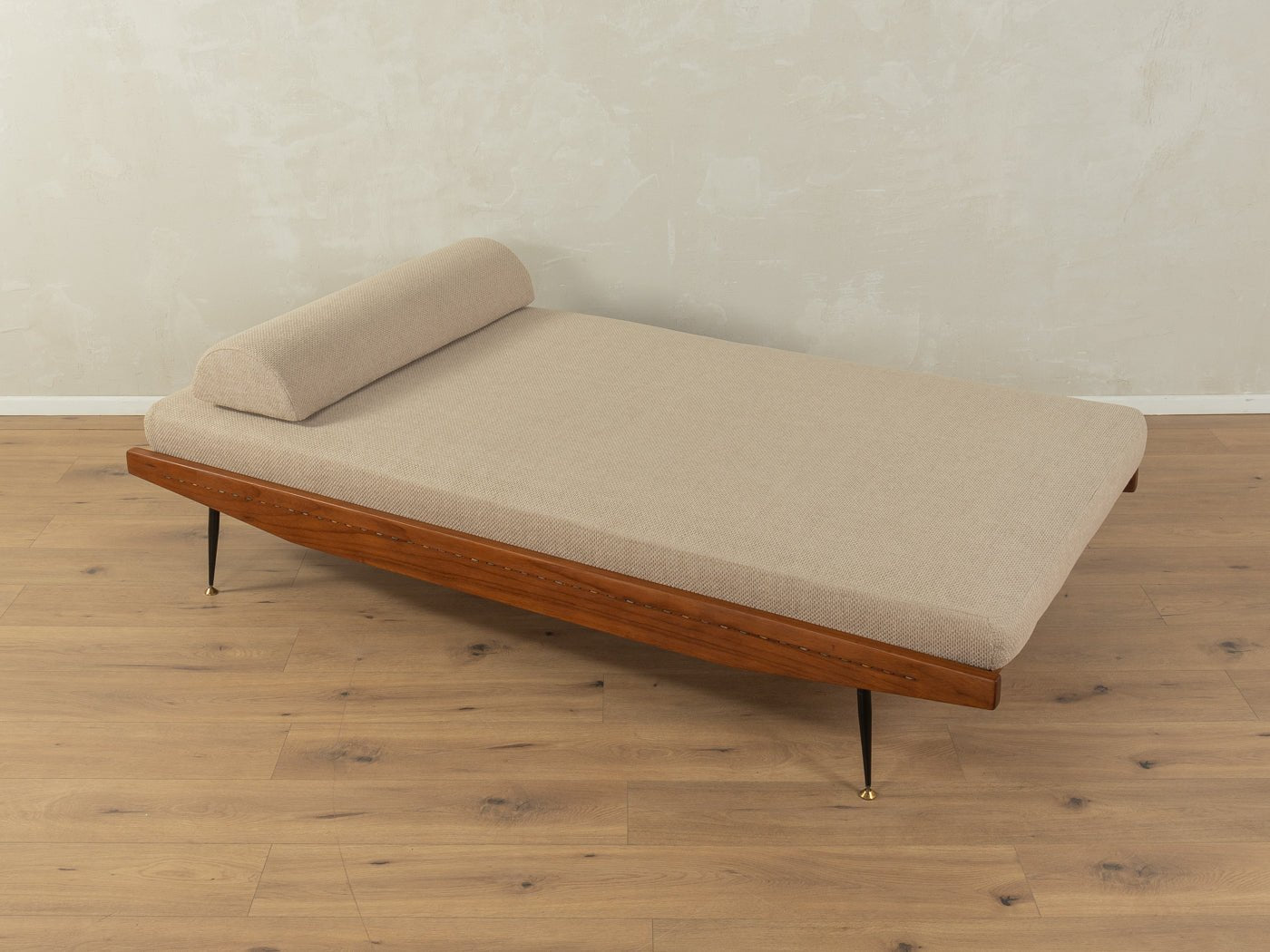 1950er Jahre Daybed - Mid Century Friends - Vintage - Retro - Mid Century