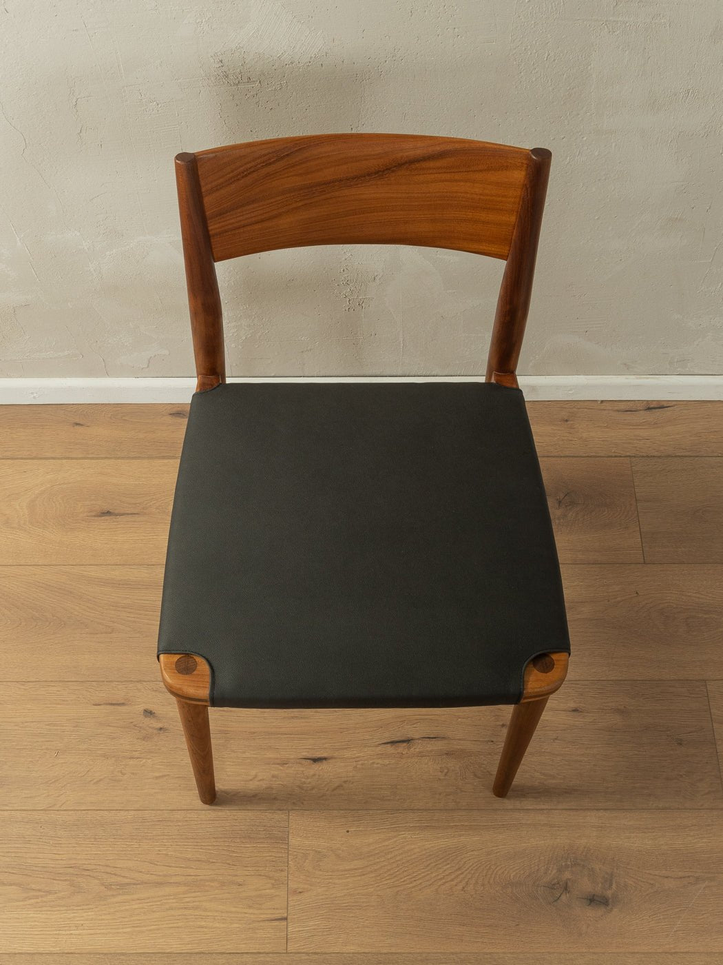 1950er Jahre Esszimmerstuhl, Georg Leowald für Wilkhahn - Mid Century Friends - Vintage - Retro - Mid Century