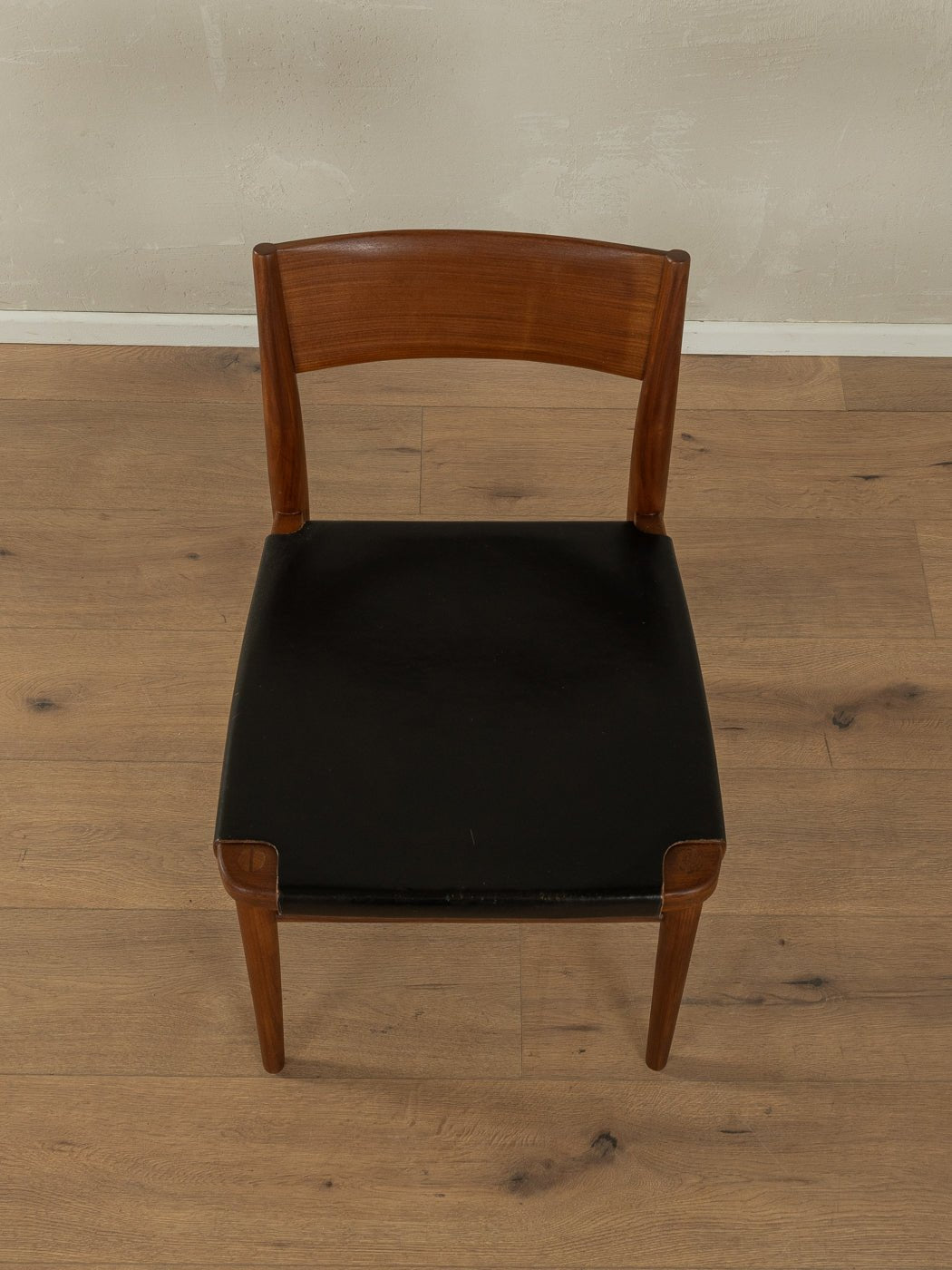 1950er Jahre Esszimmerstühle, Georg Leowald für Wilkhahn - Mid Century Friends - Vintage - Retro - Mid Century