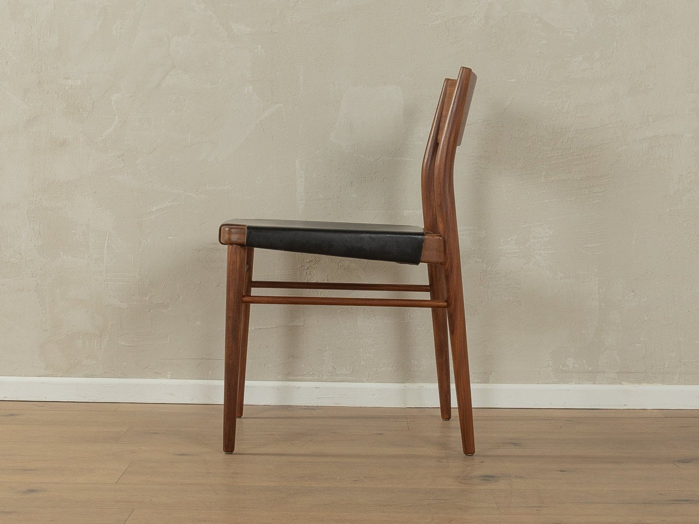 1950er Jahre Esszimmerstühle, Georg Leowald für Wilkhahn - Mid Century Friends - Vintage - Retro - Mid Century
