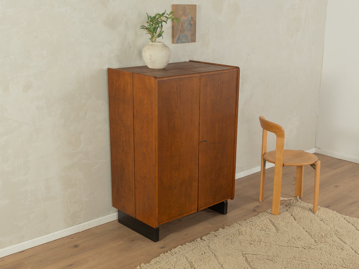 1950er Jahre Hausbüro - Mid Century Friends - Vintage - Retro - Mid Century
