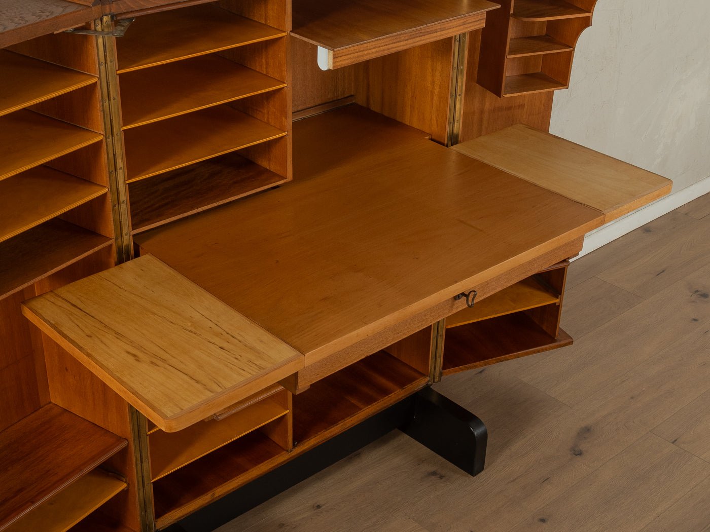 1950er Jahre Hausbüro - Mid Century Friends - Vintage - Retro - Mid Century