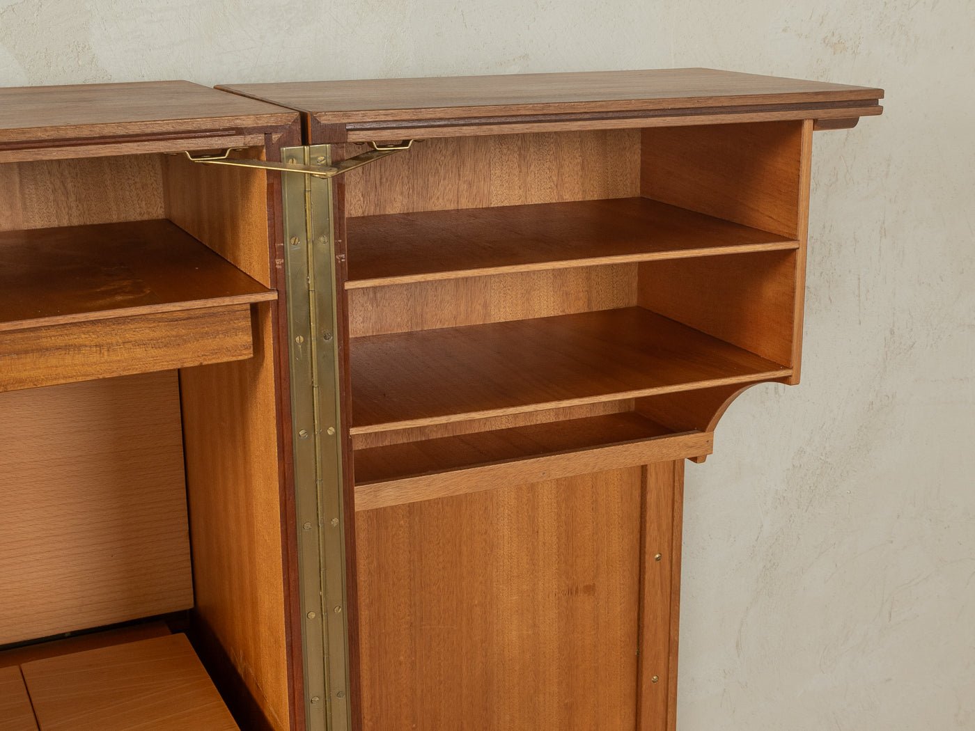 1950er Jahre Hausbüro - Mid Century Friends - Vintage - Retro - Mid Century