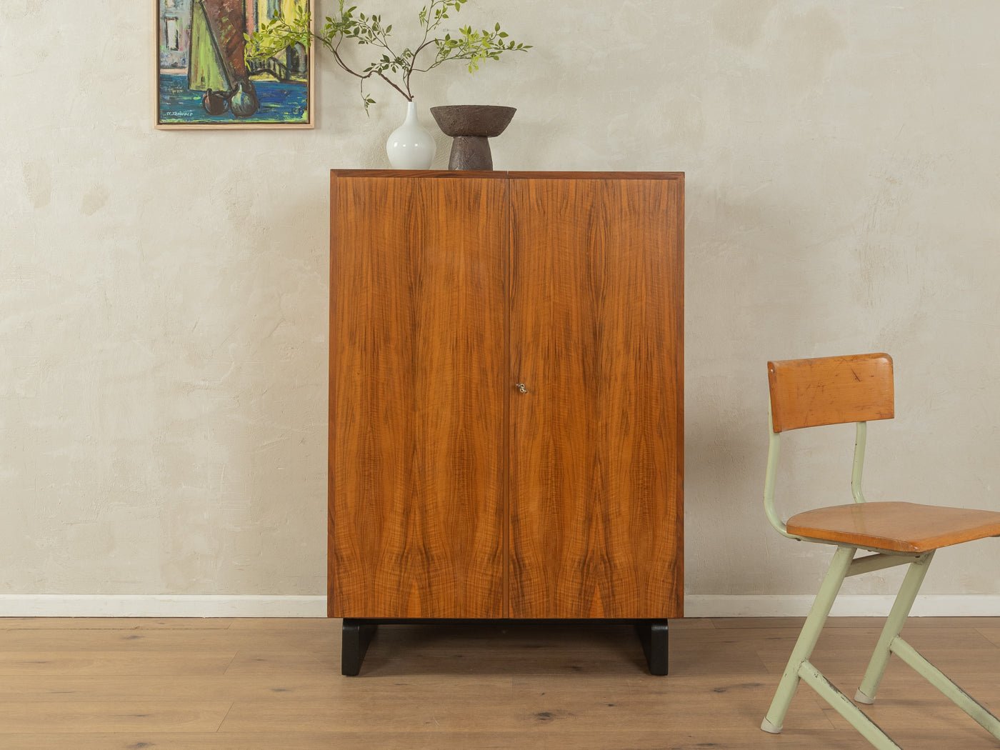 1950er Jahre Hausbüro - Mid Century Friends - Vintage - Retro - Mid Century
