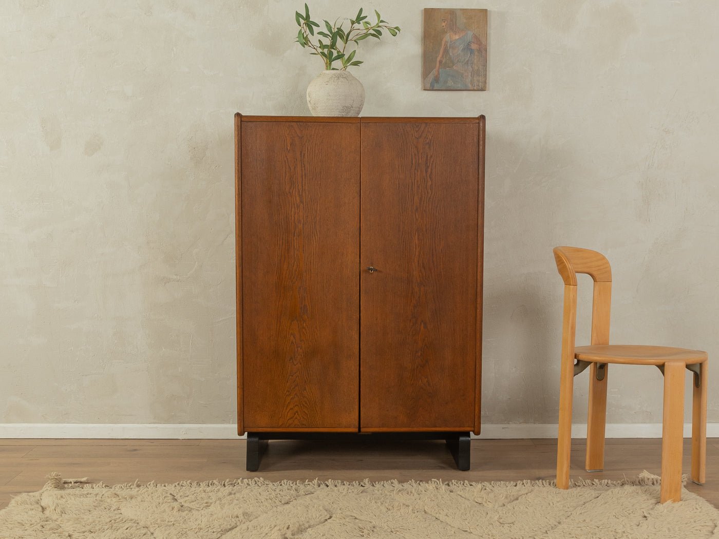 1950er Jahre Hausbüro - Mid Century Friends - Vintage - Retro - Mid Century