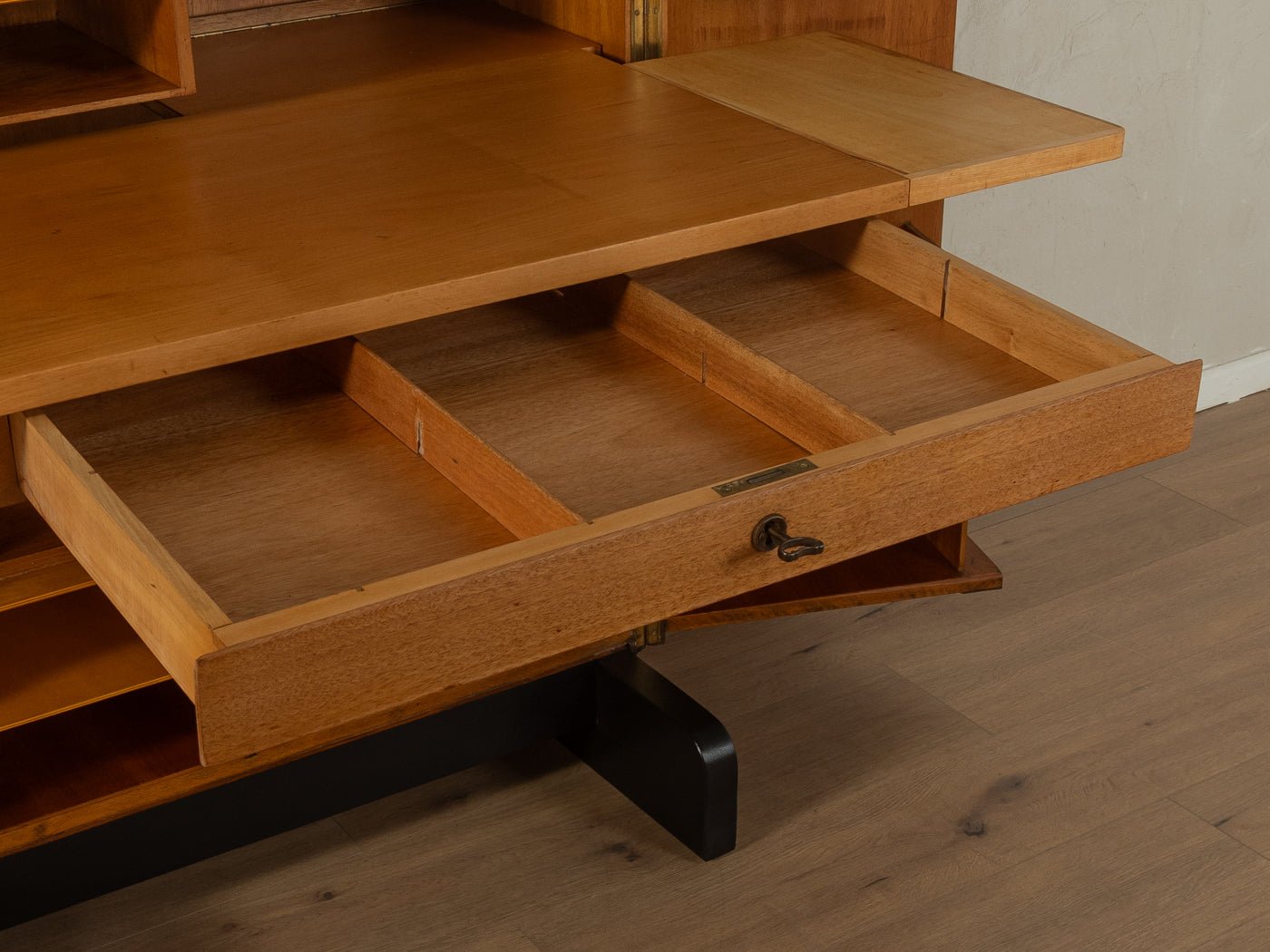 1950er Jahre Hausbüro - Mid Century Friends - Vintage - Retro - Mid Century