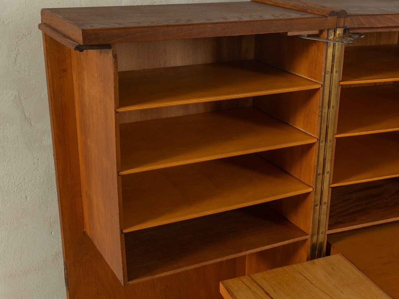 1950er Jahre Hausbüro - Mid Century Friends - Vintage - Retro - Mid Century