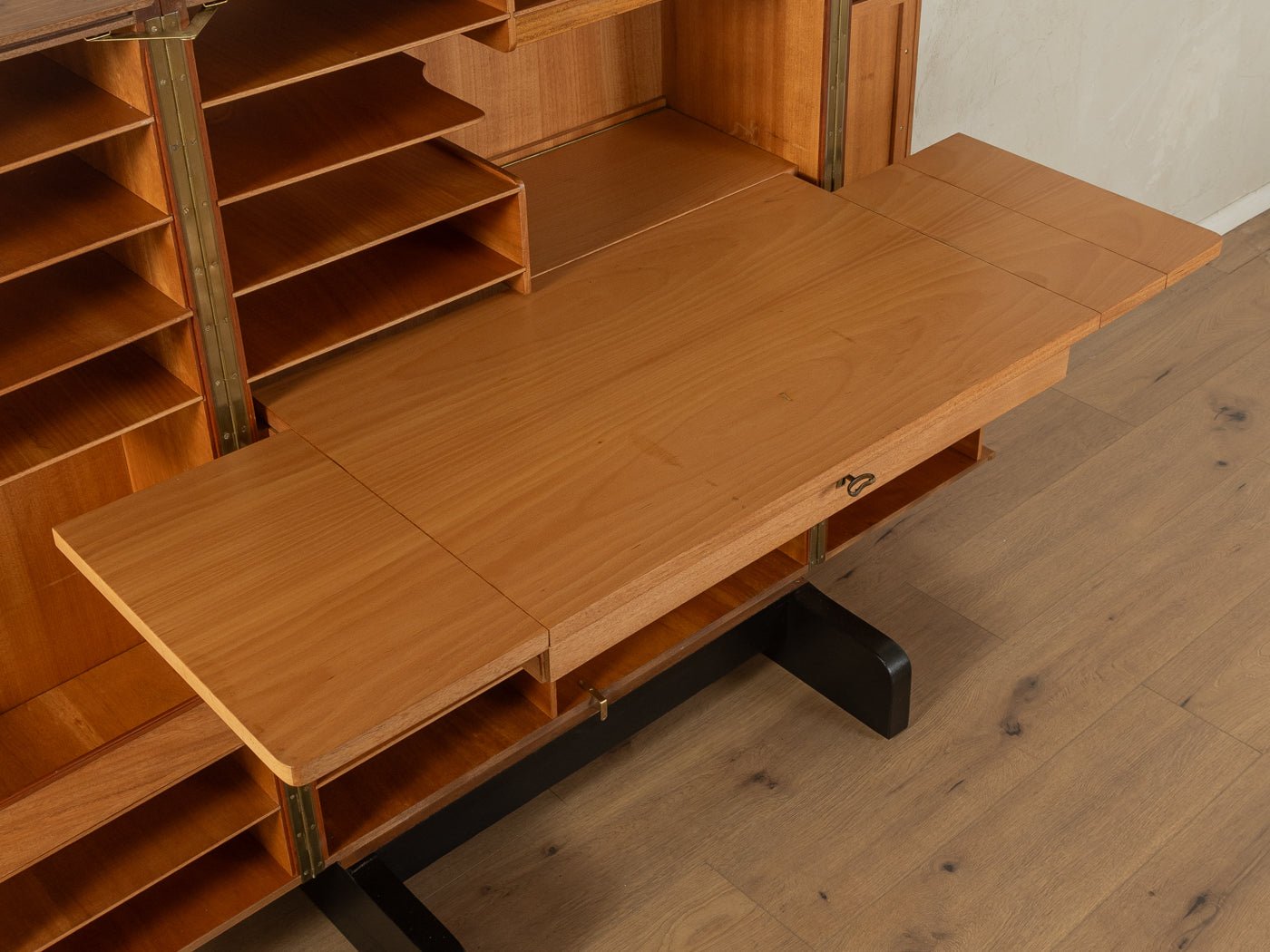1950er Jahre Hausbüro - Mid Century Friends - Vintage - Retro - Mid Century
