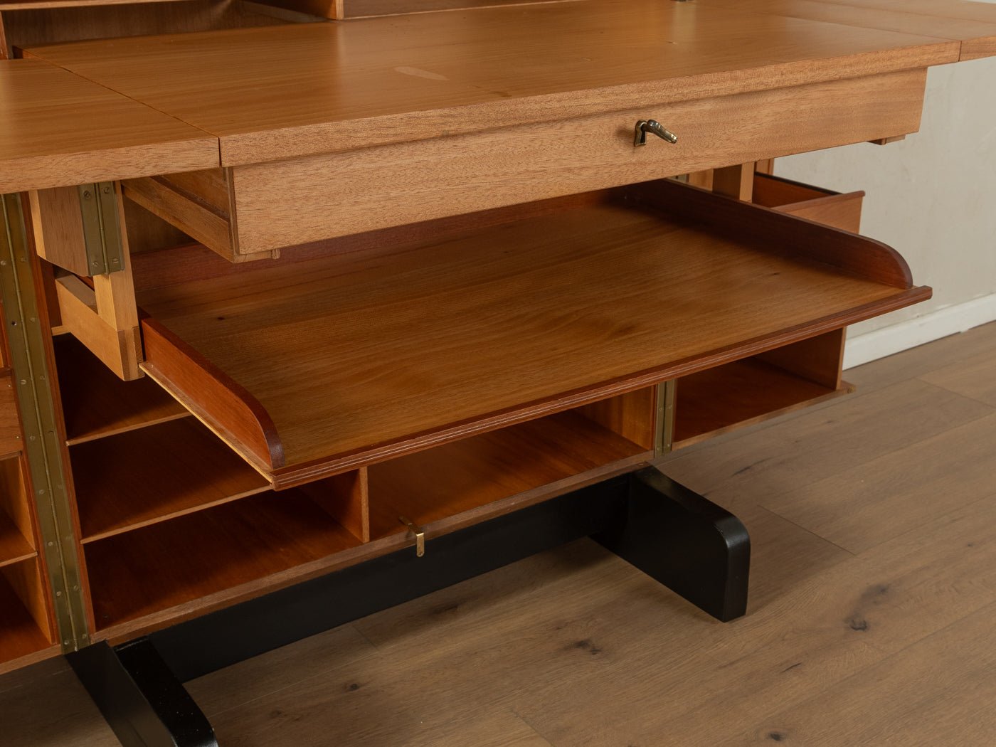 1950er Jahre Hausbüro - Mid Century Friends - Vintage - Retro - Mid Century