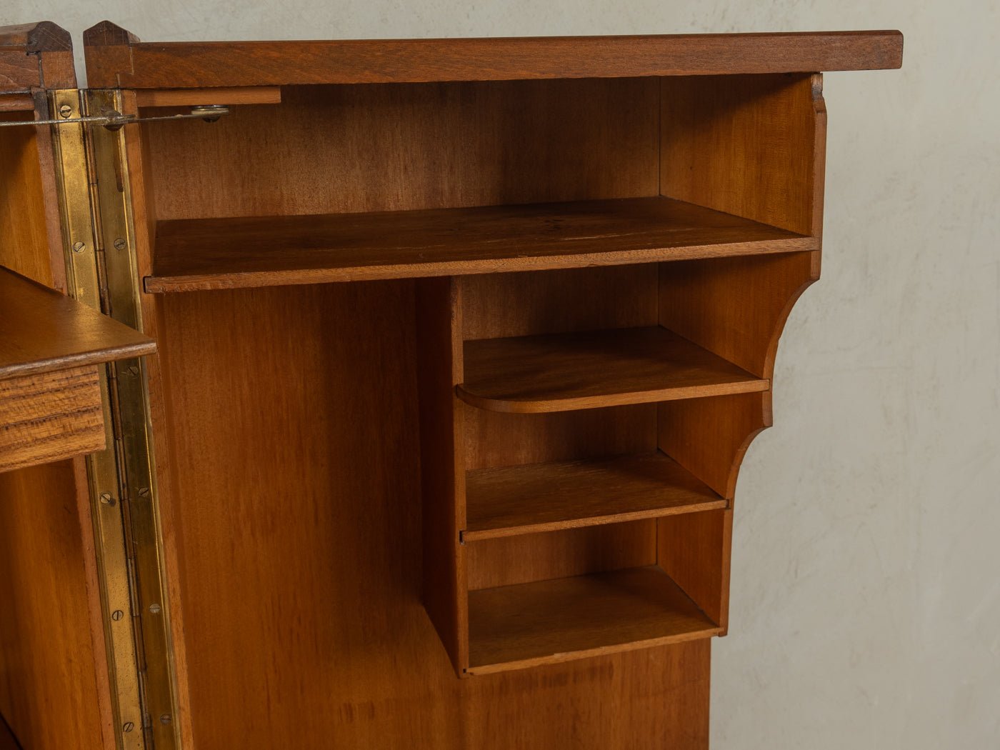 1950er Jahre Hausbüro - Mid Century Friends - Vintage - Retro - Mid Century